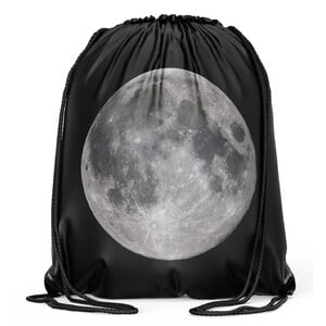 Oklop Astro-Rucksack Mond