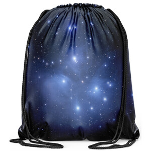 Oklop Astro-Rucksack Plejaden