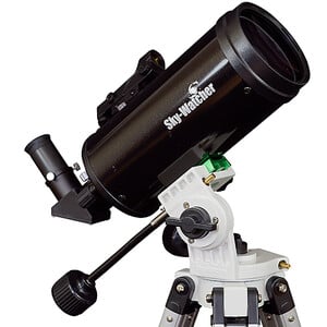 Skywatcher Maksutov Teleskop MC 102/1300 Skymax-102S AZ-Pronto