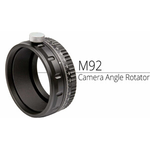 William Optics Rotator M92