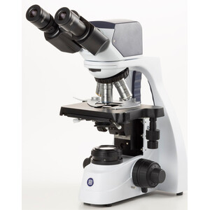 Euromex Mikroskop BS.1157-PLPHi, Bino, digital, 5 MP CMOS, colour, Plan Phase PLPHi IOS 40x - 1000x