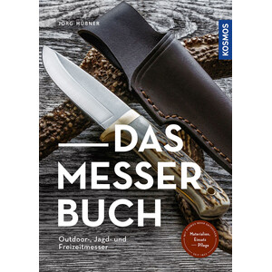 Kosmos Verlag Das Messerbuch