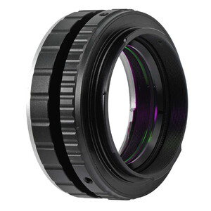 TS Optics Objektiv-Adapter Adapter für EF Objektive an Canon EOS R Kameras Filterhalter 50mm