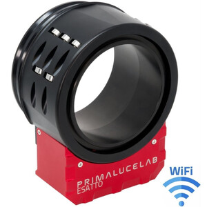 PrimaLuceLab Okularauszug ESATTO 4