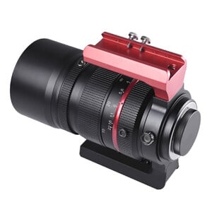 Askar Apochromatischer Refraktor AP 50/200 ACL200 OTA