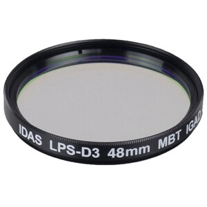 IDAS Filter LPS-D3-48/NGS1-48