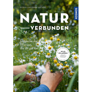 Kosmos Verlag Buch Naturverbunden