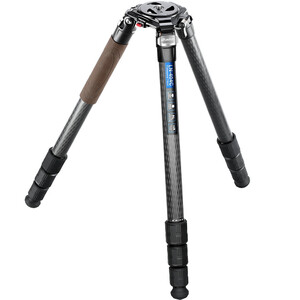 Leofoto Carbon-Dreibeinstativ LN-404C
