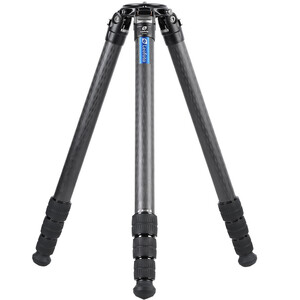 Leofoto Carbon-Dreibeinstativ LM-404C