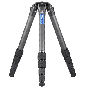 Leofoto Carbon-Dreibeinstativ LM-365C