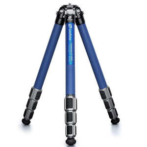 Leofoto Carbon-Dreibeinstativ LP-284C+LH-30