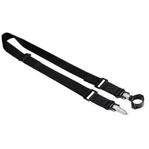 Leofoto Tragegurt Strap-32LS inkl. QD-Stativbeinschelle 32mm