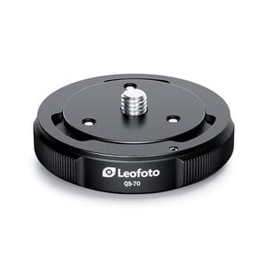 Leofoto QS-70