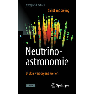 Springer Buch Neutrinoastronomie