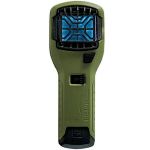 Thermacell MR-300GI, olivgrün, PT-19