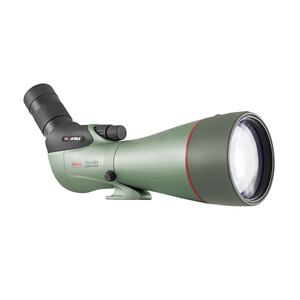 Kowa Spektiv TSN-99mm PROMINAR Schrägeinblick 30-70x Zoom Set