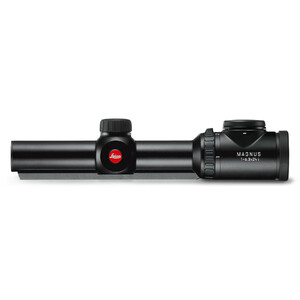 Leica Zielfernrohr MAGNUS 1-6.3x24 i L-3D mit Schiene