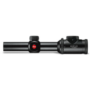 Leica Zielfernrohr MAGNUS 1-6.3x24 i L-4a