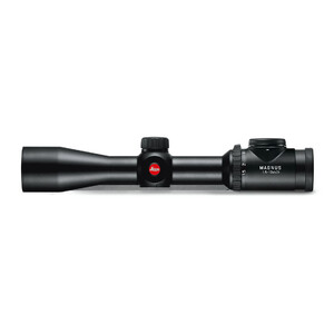 Leica Zielfernrohr MAGNUS 1.5-10x42 i L-4a mit Schiene
