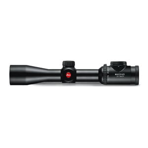 Leica Zielfernrohr Magnus 1.5-10x42 i L-4a, Rail