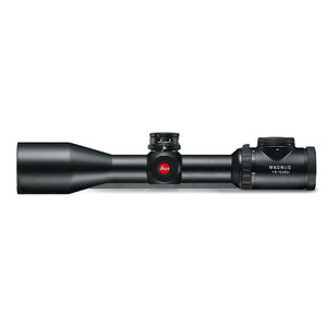 Leica Zielfernrohr Magnus 1.8-12x50 i L-4a, BDC, Rail