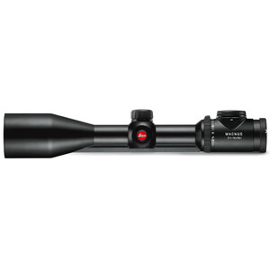 Leica Zielfernrohr MAGNUS 2.4-16x56 i L-4a mit Schiene