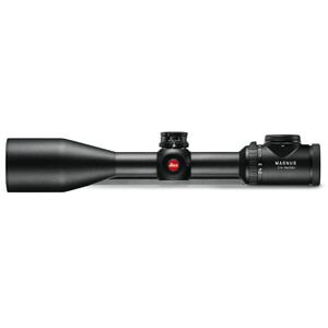 Leica Zielfernrohr MAGNUS 2.4-16x56 i L-4a BDC mit Schiene