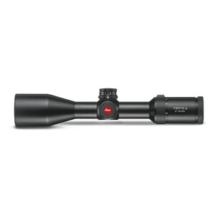 Leica Zielfernrohr FORTIS 6 2-12x50i L-4a, BDC