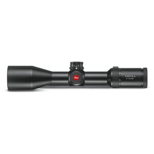 Leica Zielfernrohr Fortis 6 2-12x50i L-4a, Rail, BDC