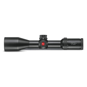 Leica Zielfernrohr FORTIS 6 2-12x50i L-4a, Schiene, BDC