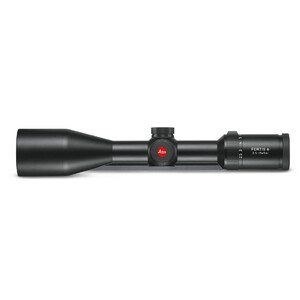 Leica Zielfernrohr FORTIS 6 2,5-15x56i L-4a, Schiene