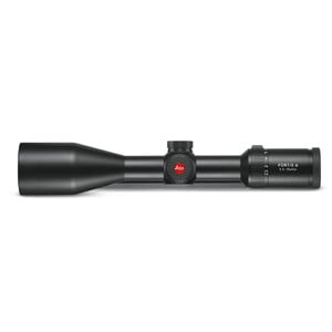 Leica Zielfernrohr Fortis 6 2,5-15x56i L-4a, Rail