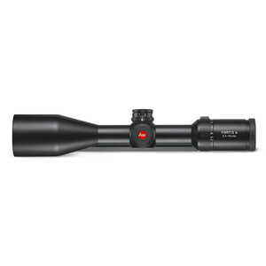 Leica Zielfernrohr FORTIS 6 2,5-15x56i L-4a, Schiene, BDC