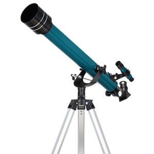 Levenhuk Teleskop AC 60/700 LabZZ TK60 AZ