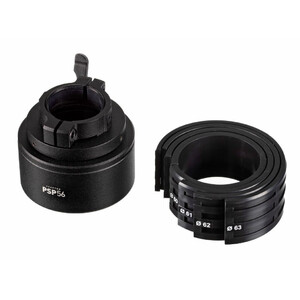 Pulsar-Vision PSP 56 mm Ring Adapter