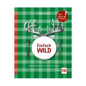 Motorbuch-Verlag Einfach Wild