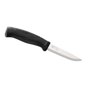 Morakniv Jagd-/Outdoormesser COMPANION schwarz