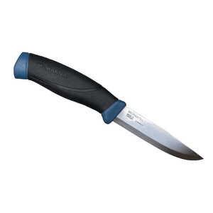 Morakniv Jagd-/Outdoormesser COMPANION NAVY BLAU