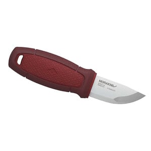 Morakniv Messer ELDRIS NECK KNIFE rot