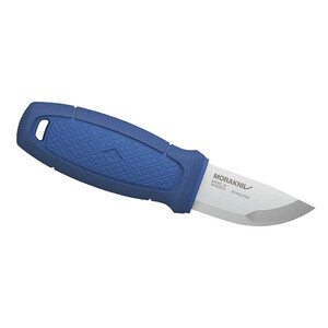 Morakniv Messer ELDRIS NECK KNIFE blau