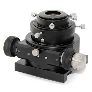 TS Optics Okularauszug Newton-Crayford 3"