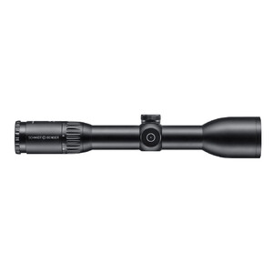 Schmidt & Bender Zielfernrohr 2.5-10x50 Polar T96 Abs. L7, 34mm, Ohne Schiene // Without rail Posicon