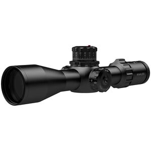 Kahles Zielfernrohr K318i 3,5-18x50, MSR/Ki, ccw, rechts