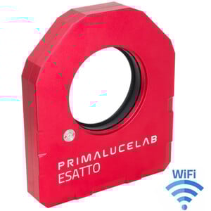 PrimaLuceLab Okularauszug ESATTO 3,5" LP