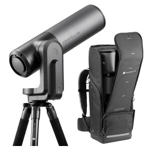 Unistellar Teleskop N 114/450 eVscope eQuinox + Backpack