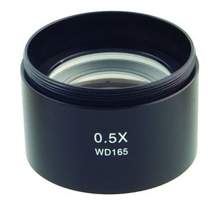 Windaus Objektiv Vorsatzlinse 0,50x für HPS 400er Modelle