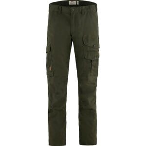 Fjällräven Barents Pro Hunting Trousers M, 662 Deep Forest, Gr. 48