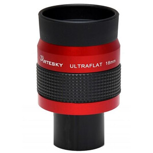 Artesky Okular UltraFlat 18mm