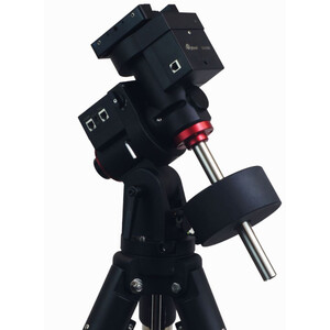 iOptron Montierung GEM28 iPolar 1.5" Tripod