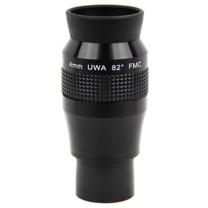 Tecnosky Okular UWA 82° 4 mm 1,25"